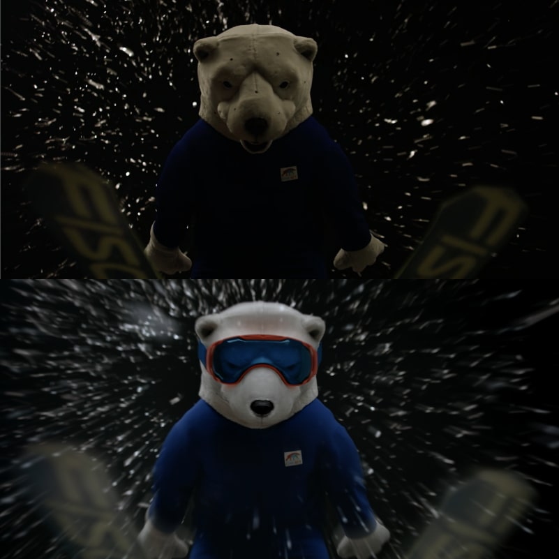 Interfaz de la app Coolbet Chile mostrando juegos y bonos