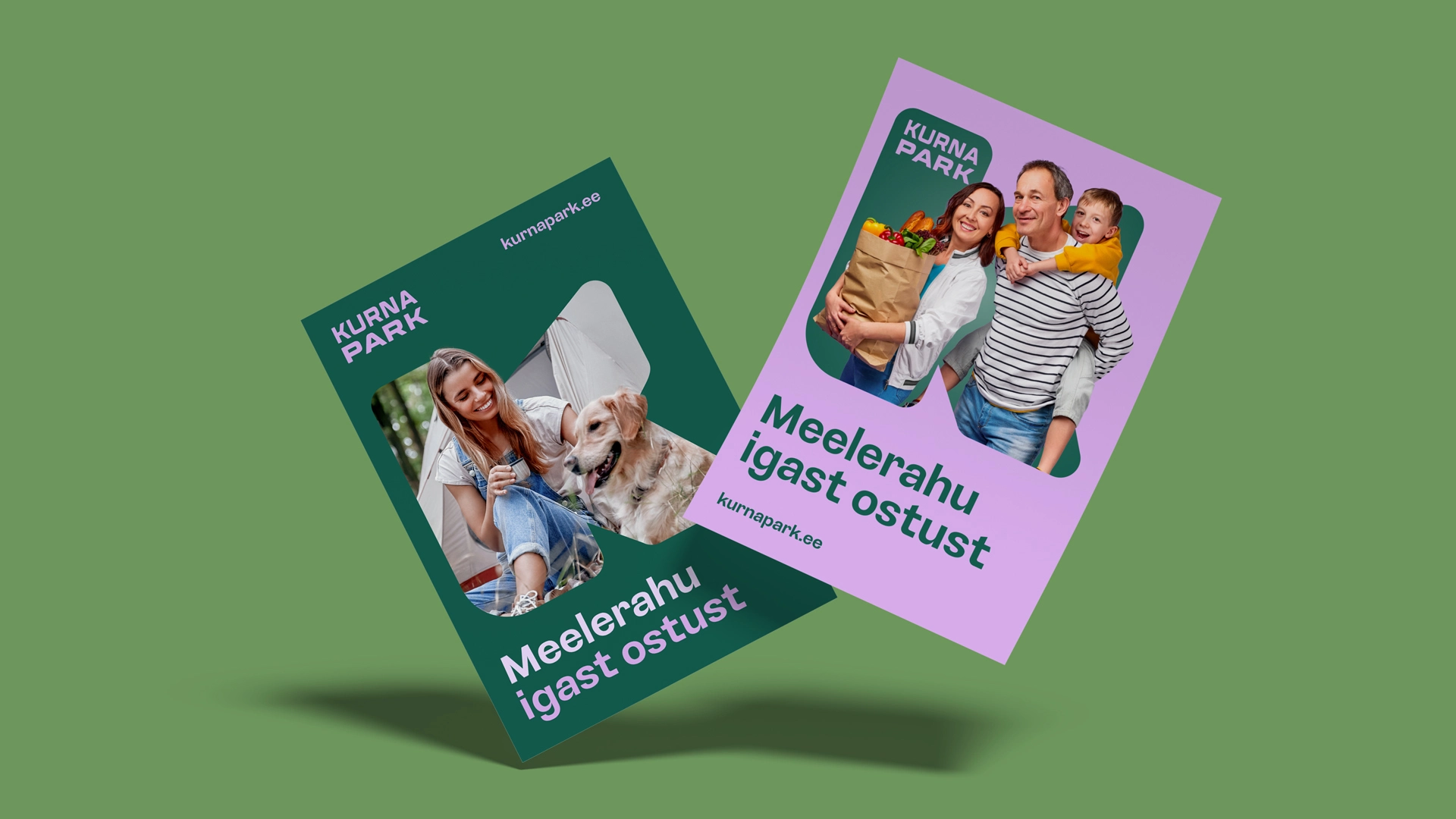 Kurna Park – Case Study