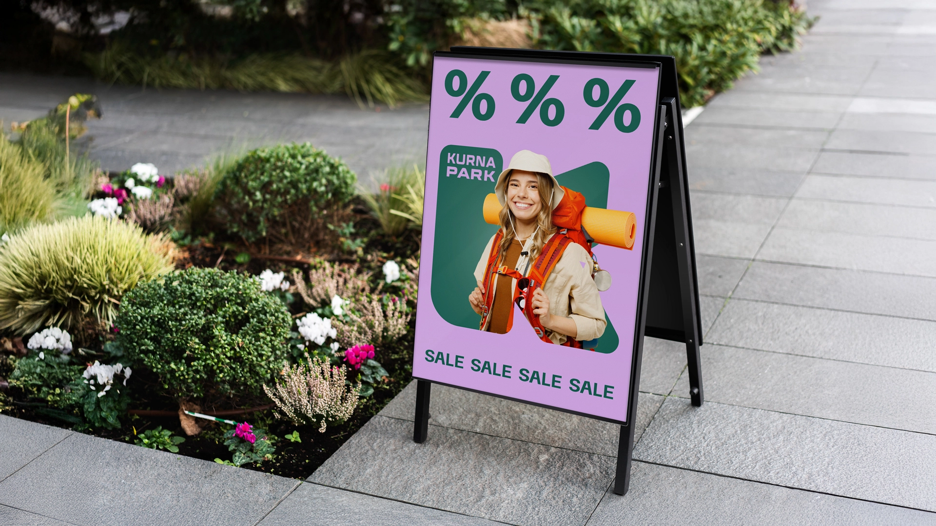 Kurna Park – Case Study